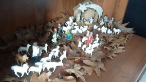 Presepio 2