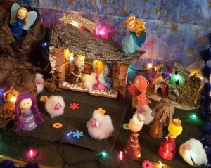 presepio